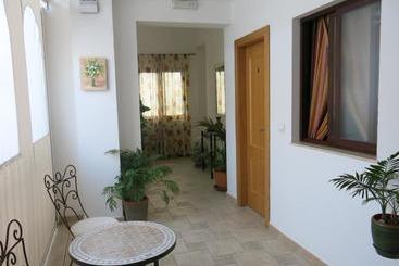 Hostal Fenix