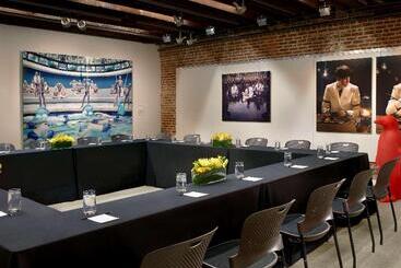 21c Museum Hotel Louisville