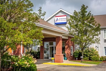 فندق Ameriway Inn And Suites