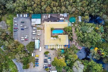 هتل Arts Factory By Nomads