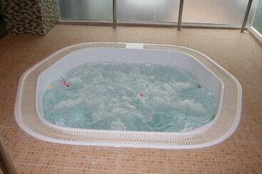 هتل Ascott The Residence Dhaka