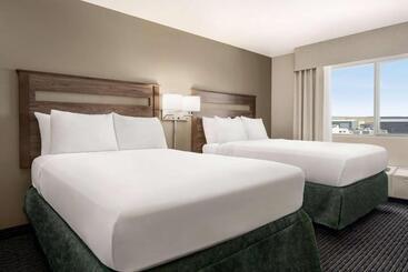 ホテル Baymont By Wyndham Rawlins