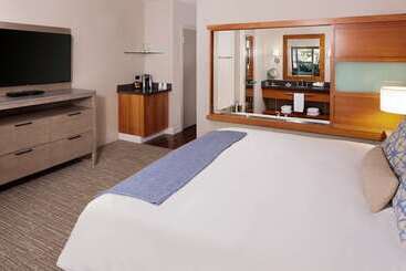 فندق Chrysalis Inn & Spa Bellingham, Curio Collection By Hilton