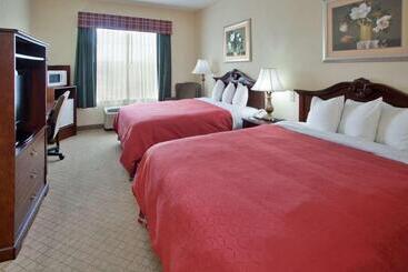 Отель Country Inn & Suites By Radisson, Aiken, Sc