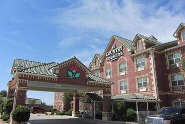 فندق Country Inn & Suites By Radisson, Amarillo I40 West, Tx