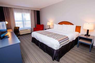 酒店 Country Inn & Suites By Radisson, Brockton , Ma