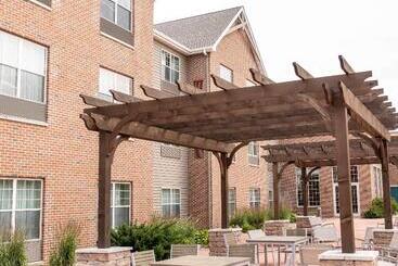 酒店 Country Inn & Suites By Radisson, Green Bay East, Wi