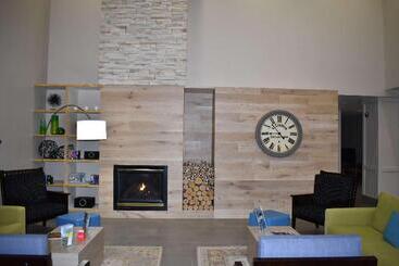 فندق Country Inn & Suites By Radisson, Hagerstown, Md