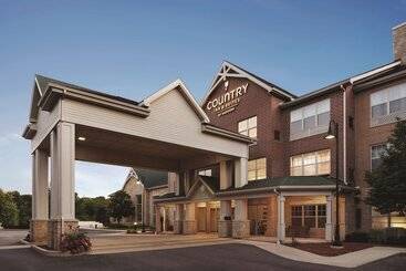 هتل Country Inn & Suites By Radisson, Madison Southwest, Wi