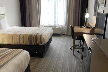 فندق Country Inn & Suites By Radisson, Merrillville, In