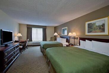 호텔 Country Inn & Suites By Radisson, Newport News South, Va