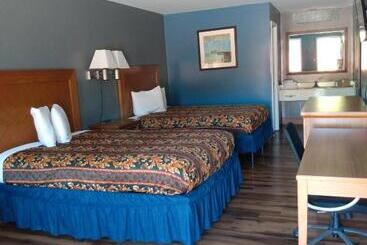 ホテル Countryside Inn