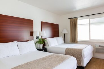 فندق Diablo Mountain Inn Walnut Creek