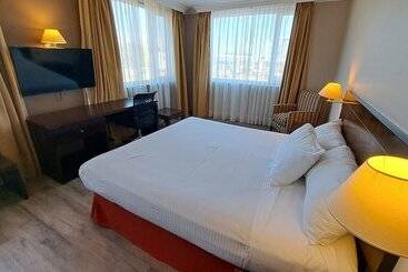 Hotel Diego De Almagro Lomas Verdes