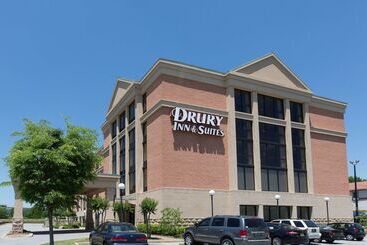 호텔 Drury Inn & Suites Birmingham Lakeshore Drive