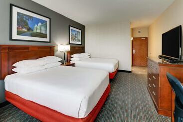 酒店 Drury Inn & Suites Montgomery