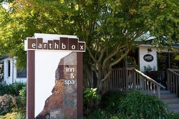 هتل Earthbox Inn & Spa