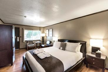 هتل Earthbox Inn & Spa