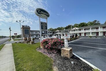 هتل Empire Inn & Suites Absecon/atlantic City