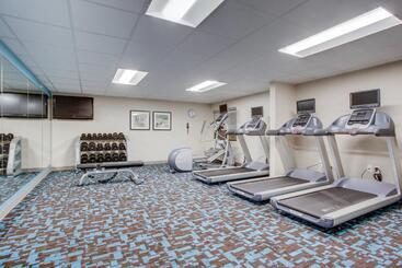 فندق Fairfield Inn & Suites By Marriott Springdale