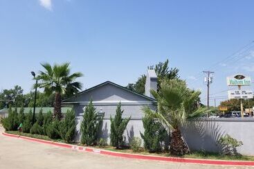 فندق Haltom Inn Fort Worth