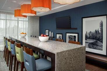 فندق Hampton Inn Knoxville/clinton I75