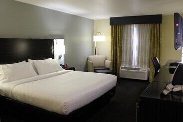 فندق Holiday Inn Express & Suites Marion Northeast, An Ihg