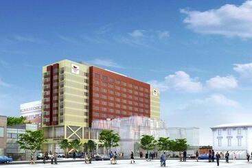 فندق Homewood Suites By Hilton University City