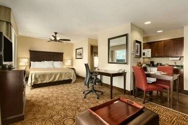 호텔 Homewood Suites By Hilton Binghamton/vestal, Ny