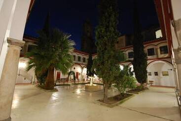 فندق Hospederia San Francisco