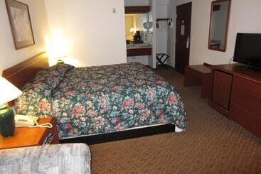 هتل Studio 6 Suites Portland, Or Downtown Ohsu