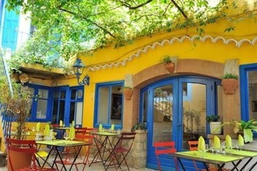 בית מלון כפרי Hôtel Cortie