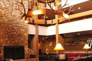 هتل Huntley Lodge At Big Sky Resort