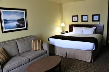 فندق Jefferson Street Inn, A Member Of Radisson Individuals