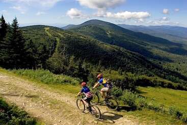 هتل Killington Grand Resort