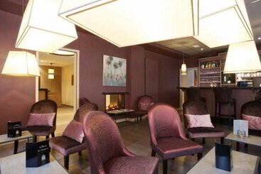 هتل La Maison Des Armateurs