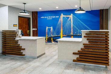 호텔 La Quinta By Wyndham Kennewick