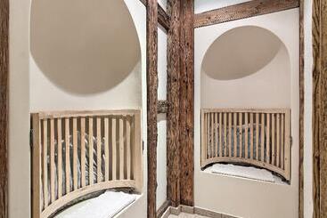 Mercure Sighisoara Binderbubi Hotel & Spa