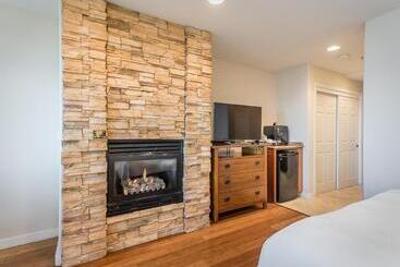 호텔 Moonstone Landing