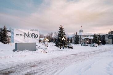 فندق Nobo Cascade, Tapestry Collection By Hilton