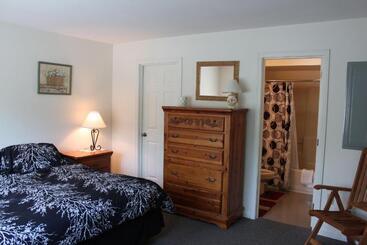 فندق Nordic Inn Condominium Resort