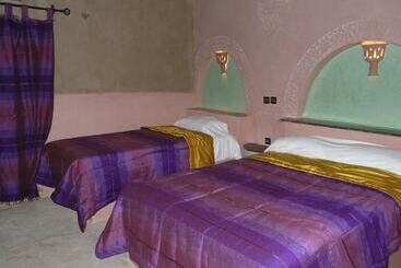 هتل Palmeras Y Dunas