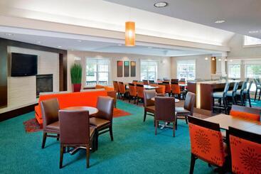 ホテル Residence Inn Boston Norwood