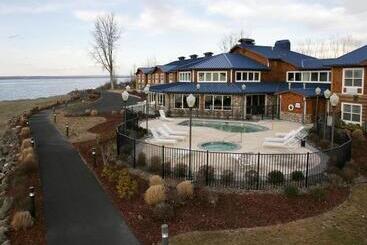 فندق River Lodge And Cabins