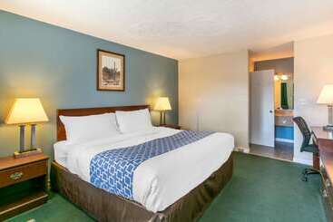 Отель Rodeway Inn