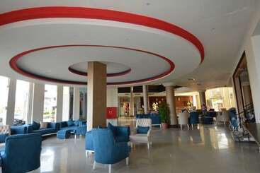 בית מלון כפרי Sharm Bride Resort Aqua & Spa