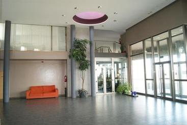 Отель Sierra de Atapuerca