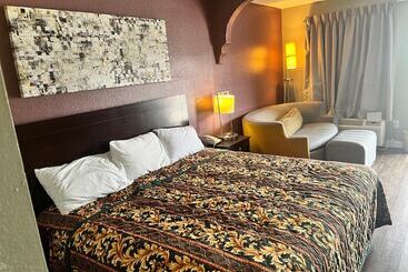 فندق Southern Inn