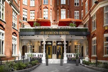 St. Ermin S Hotel, Autograph Collection