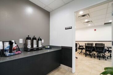 호텔 Studio 6ingleside, Tx